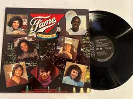 The Kids From Fame – Sing For You LP Winyl (B-29)