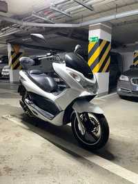 Honda PCX 2012r. Stan Idealny !!! Serwisowany gotowy na sezon !!!