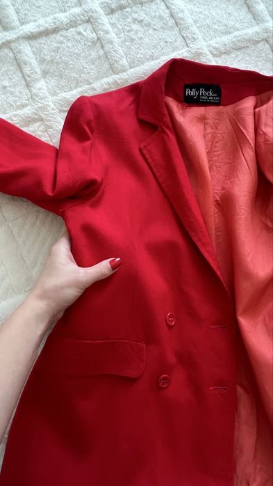 Вінтажний піджак !