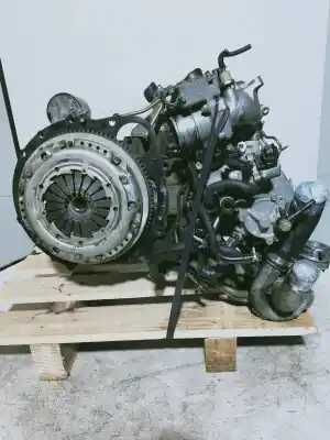 Motor TOYOTA COROLLA VERSO R1 2.0 D4D    1CD