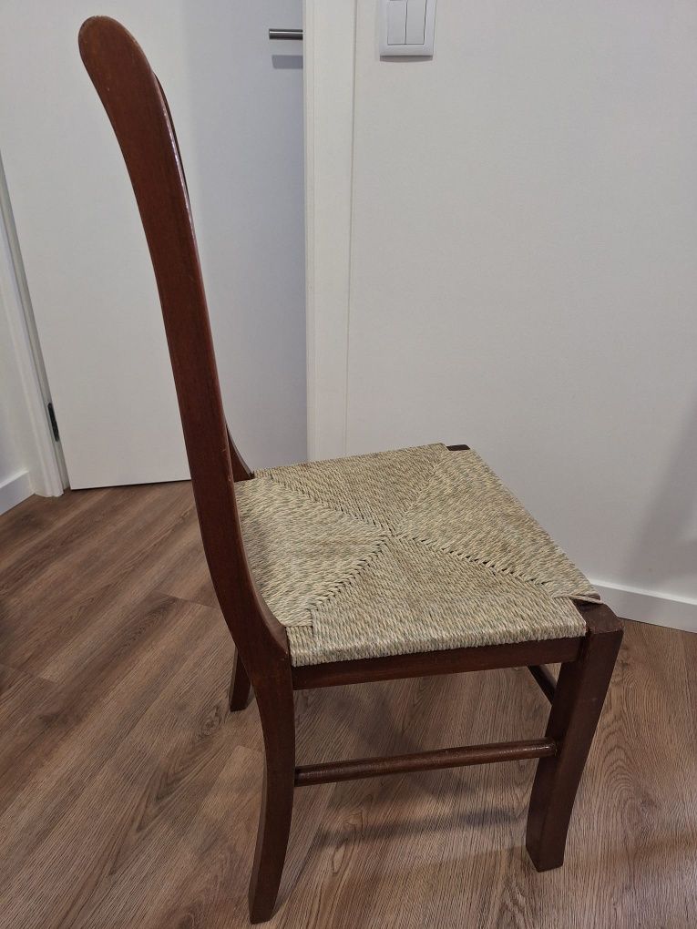 Mesa de refeições
