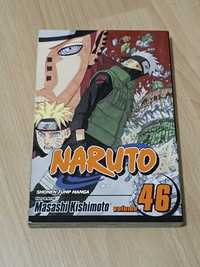 Manga Naruto Vol 46