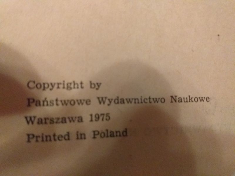 A.Kersten Szwedzi pod Jasną Górą 1655 PWN 1975