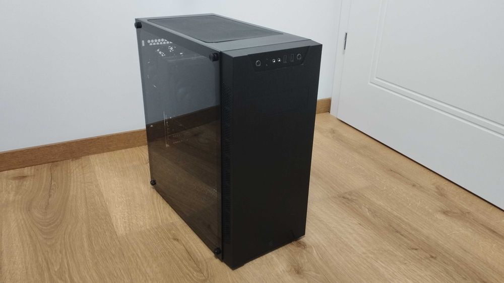 Komputer Stacjonarny | Ryzen 5 5600X | GTX 1660 SUPER | Windows 11