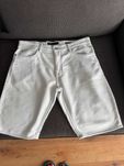 Krótkie spodenki męskie Salsa, regular fit, jeans, rozm.XL używane