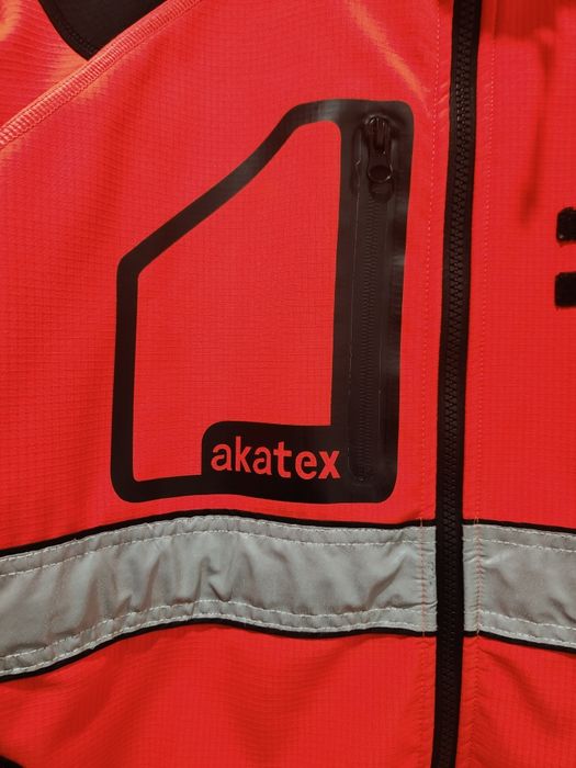 Softshell Ratownictwa medycznego