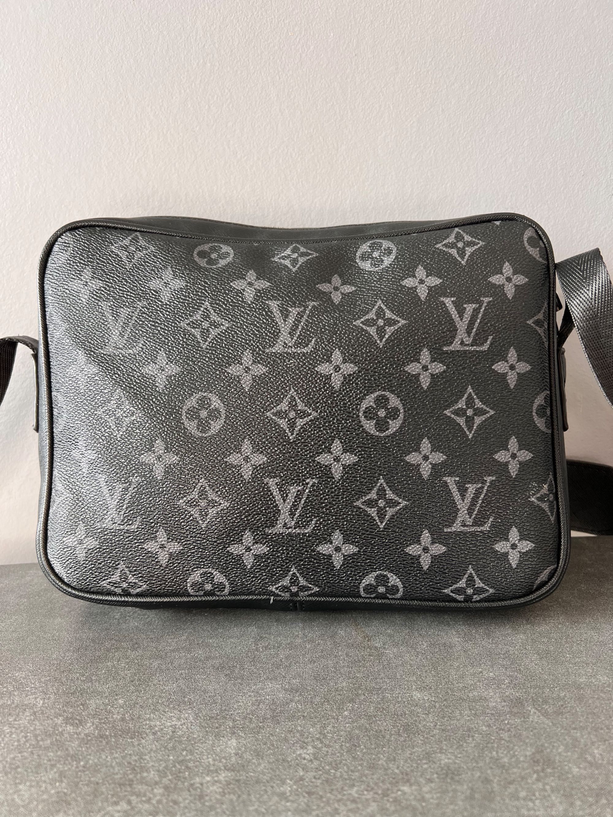 Сумка Louis Vuitton Луі Вітон чоловіча