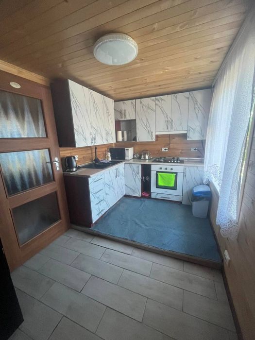 Еко-садиба "У Івана" (басейн, сауна)