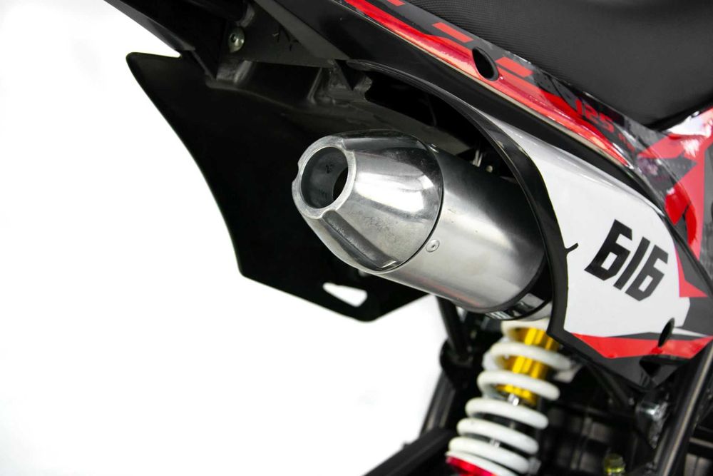 Cross 150 XTR 616 125 dla dziecka KXD Raty dostawa