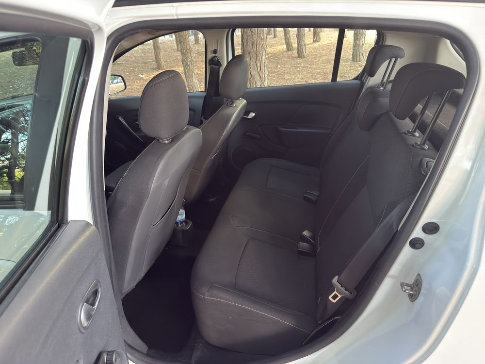 Dacia sandero 1.0 SCe 2018 Nacional