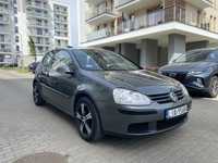 Vw Golf V 1.9 TDI Isofix Cllima