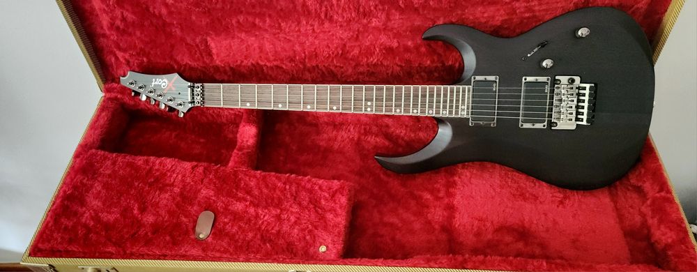 Guitarra CORT X TH EMG