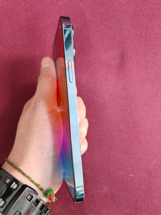 iphone 13 Pro Max 128gb. акб 87%