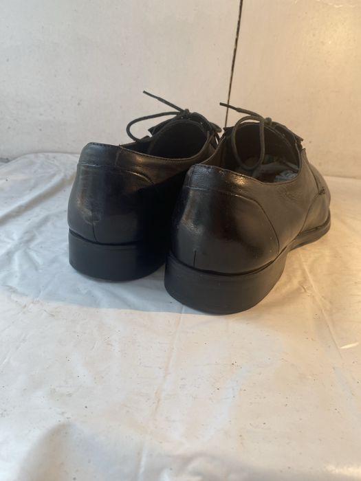 Corlo Pazolini/Идеал. Сост/30см по стельке Натур. кожа(верх и подошва)