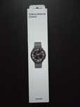 Zegarek Samsung Galaxy watch6 classic 43mm