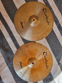 Turkish Classic HiHat 14"