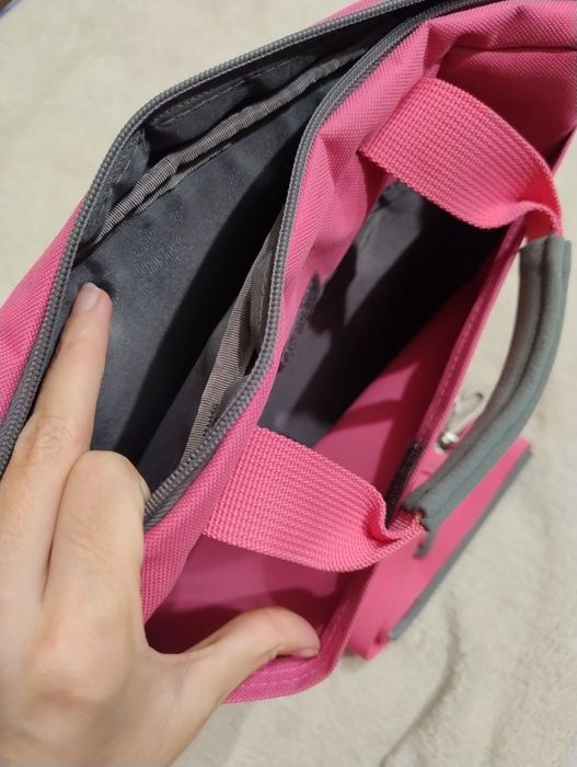 Сумка для ноутбука, планшета і іншого