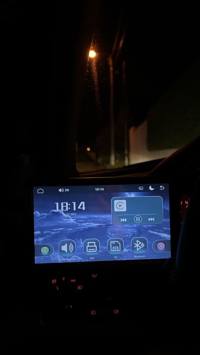 CarPlay & Android Auto