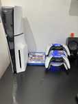 PS5 800gb (Venda Rapida)