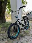 Sprzedam bmx pilne !