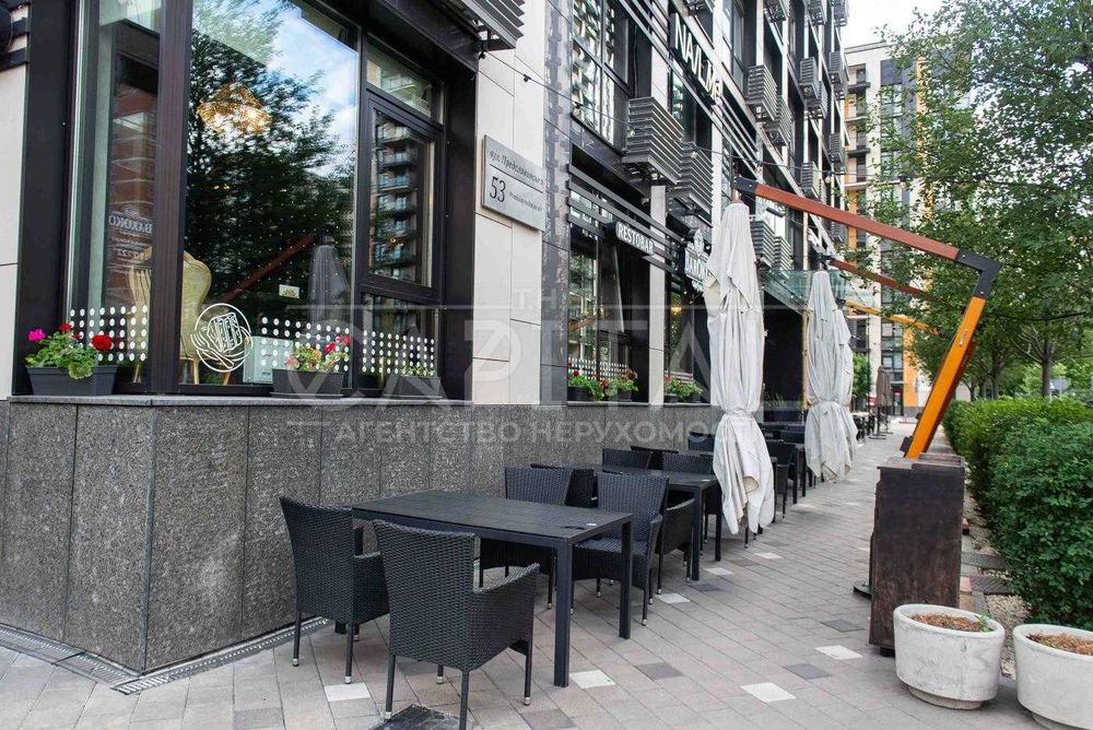 СуперЦіна до 2026 Продаж Готового Бізнесу Ресторан Французький Кв 2