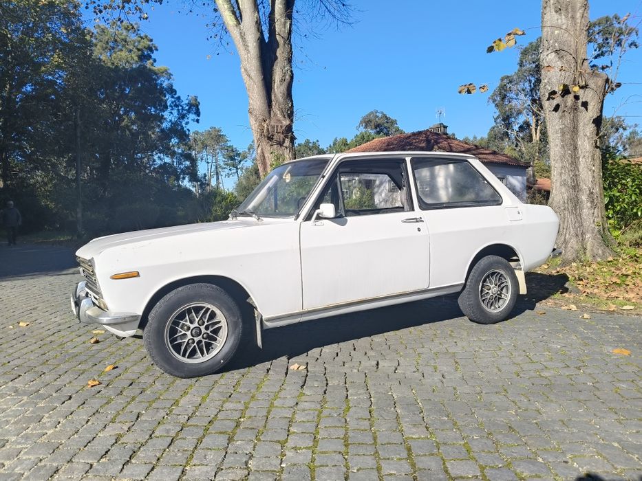Datsun 1000 de 1970