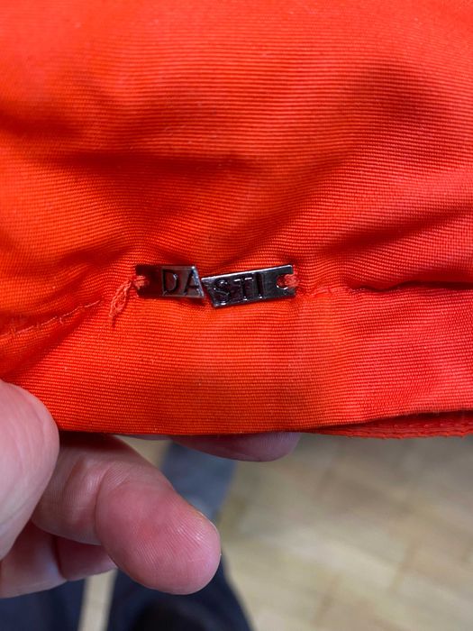 Парка DASTI (зимова, жіноча)