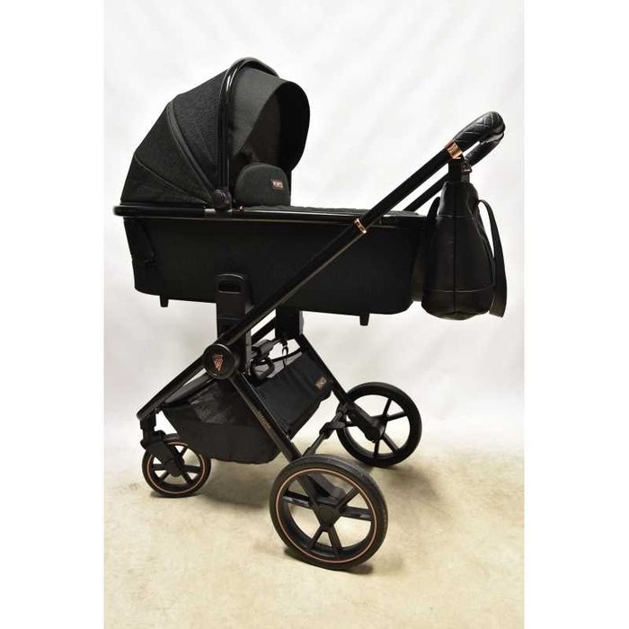 Venicci Tinum 2.0 2w1 - używany - DARMOWA WYSYŁKA! - BARDZO ZADBANY!