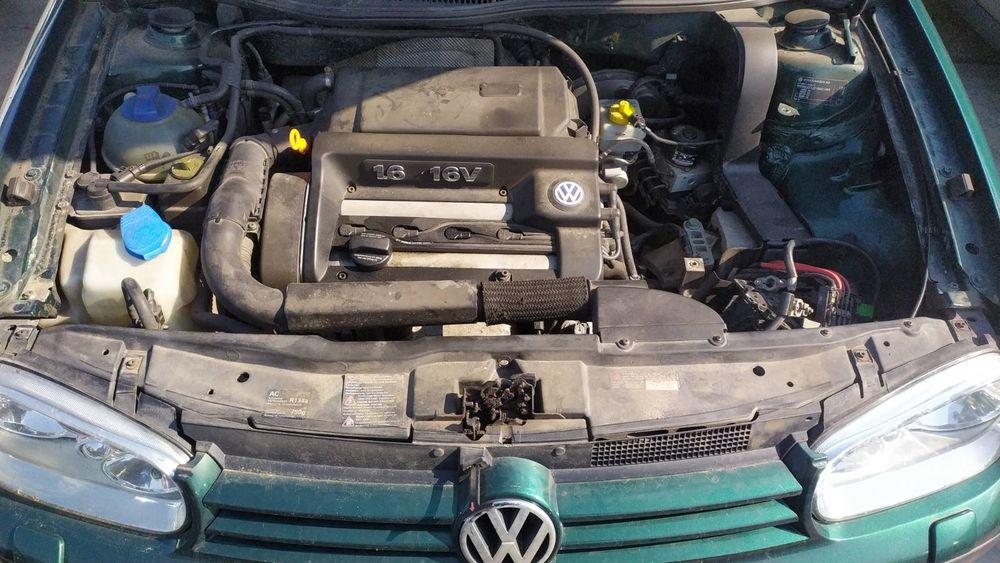 Розборка Фольксваген Гольф 4   Шрот Golf 4