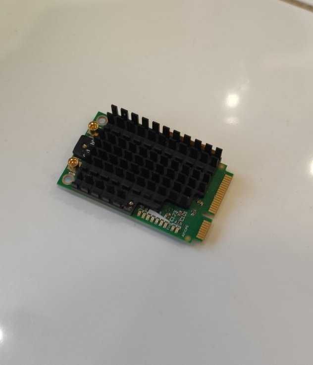 Мощный wi-fi pci mikrotik R11e-5HnD, rb912,rb800, rbm33g, rbm11g, wapr