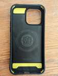 Etui Spigen Rugged Armor Mag MagSafe Apple iPhone 14 pro max