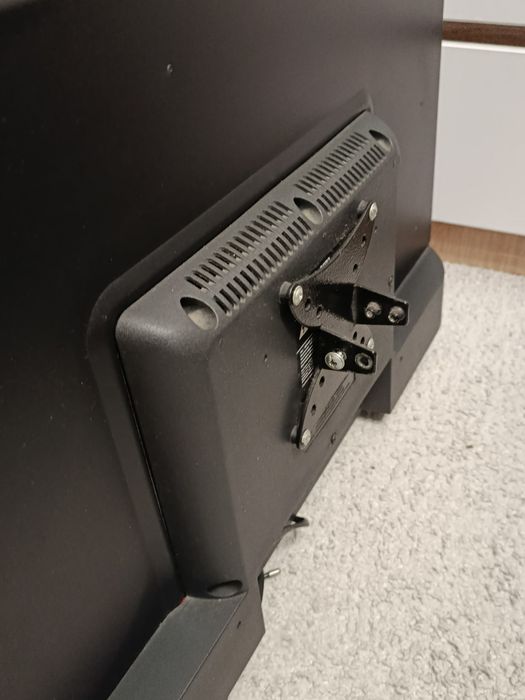 Телевізор Ergo 32'