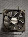 Вентилятор Vinga Fan Silent 1x140
