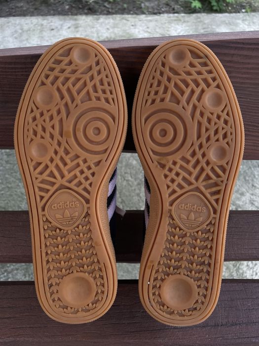 Оригінальні adidas SPEZIAL HANDBALL, black pink спешл, спеціал адідас