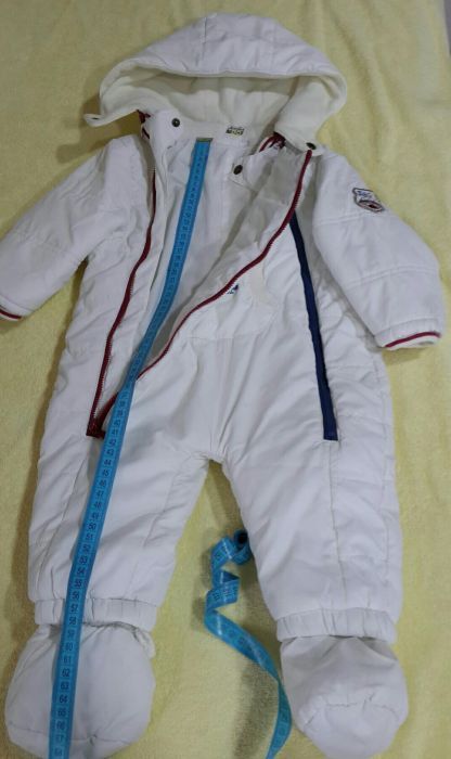 Комбінезон осінь-весна IDO Італія/ комбинезон осень весна