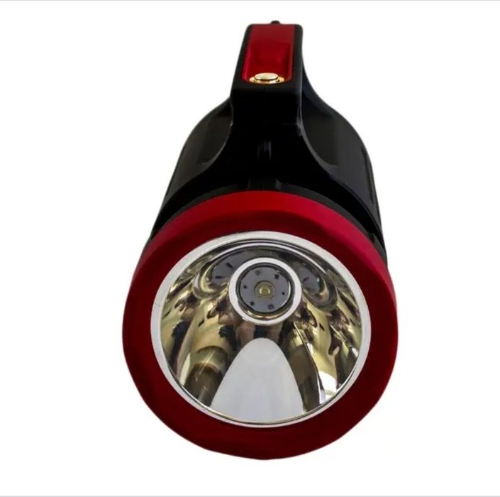 Фонарь Yajia YJ-1902T