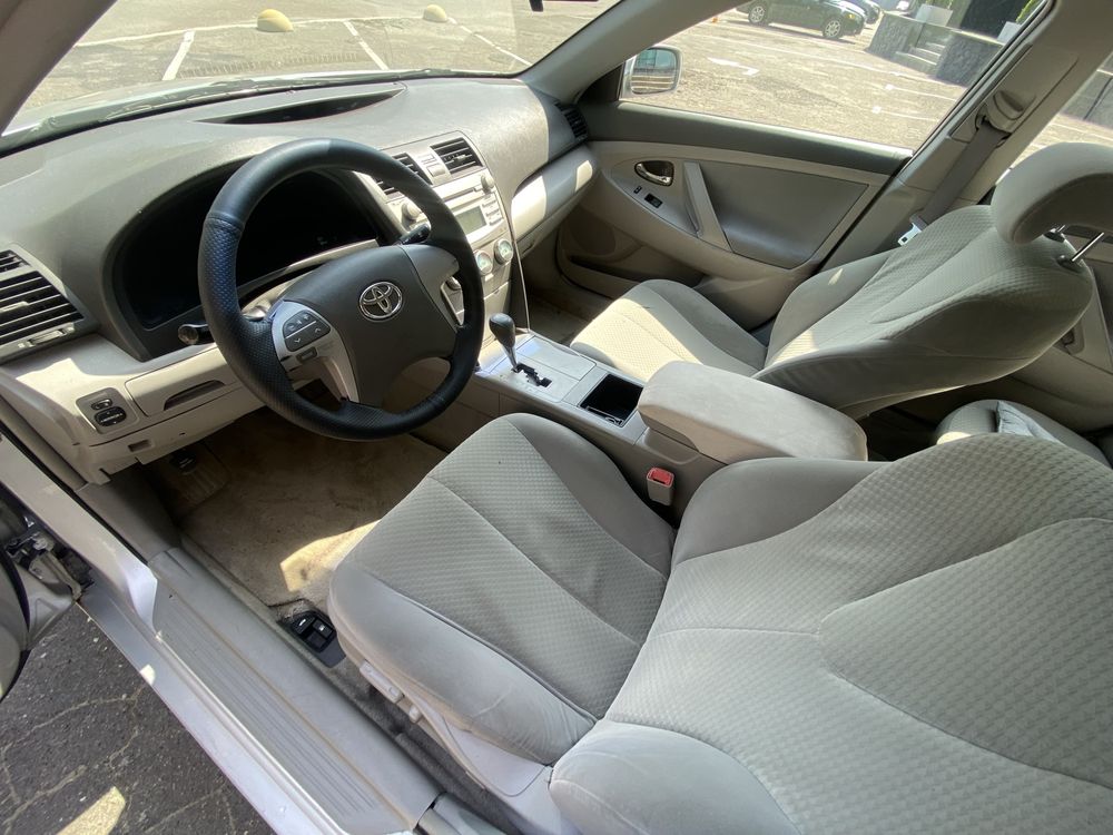 Продам Toyota Camry V40 2.4 2007 рік