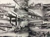 Britain Builds Abroad : British constructional engineering...1951