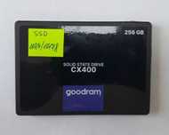 диск SSD  GoodRam CX400 256Gb  SSDPR-CX400-256