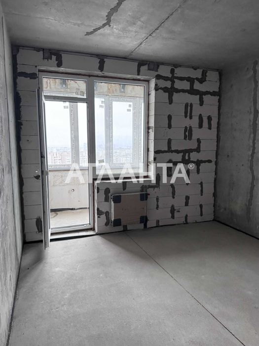 Продам 1-кімнатну квартиру ЖК "Скай Сіті" в Хаджибейському р-ні.