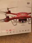 Drone Syma X5UW-D