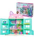 Koci domek Gabi 60cm Gabby’s dollhouse