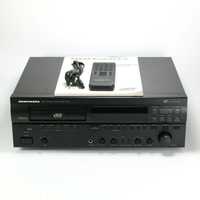 Marantz DD-82 кассетная дека формата DCC (Made in Japan)