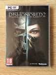 Dishonored 2 - PC - Arkane Studios - PL - NOWA, FOLIA