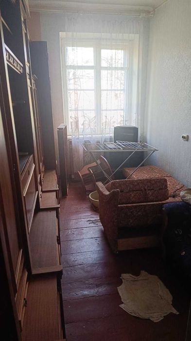 Продам гостинку на ХТЗ