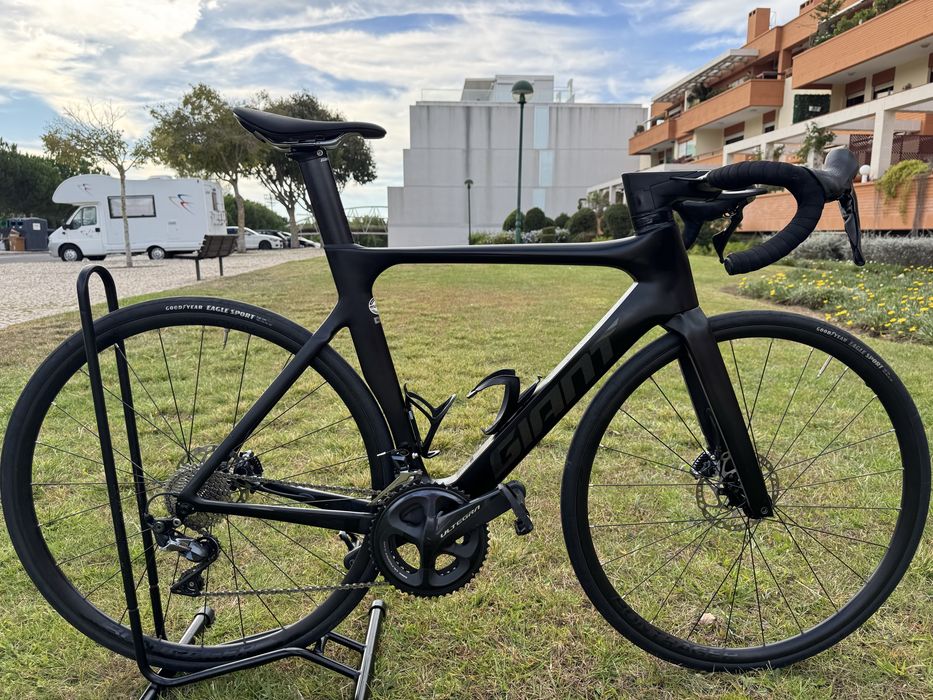 Giant Propel Advanced Disc