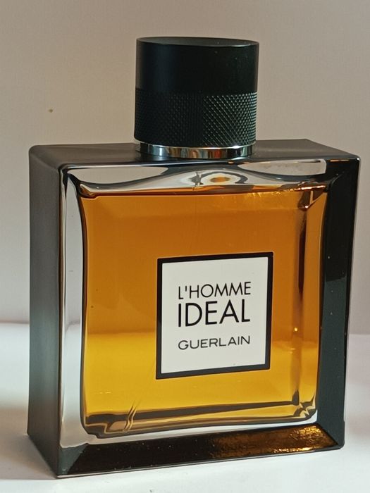 Guerlain l'homme ideal туалетная вода мужская 100 мл