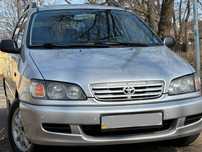 Продам Toyota Picnic 97 г.