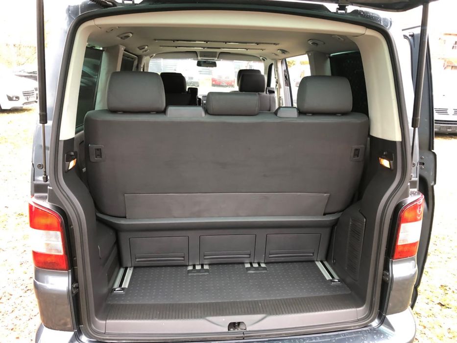 Продажа Volkswagen Multivan Т5 2.5 дизель!