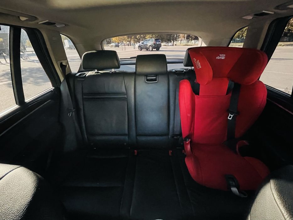 Продам BMW X5 2011 року
